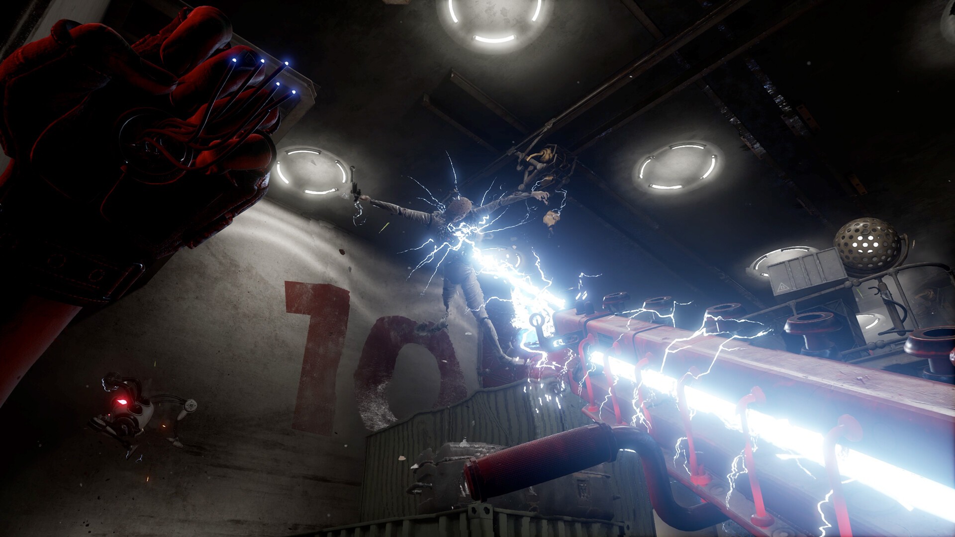 Atomic Heart - Imagen 17